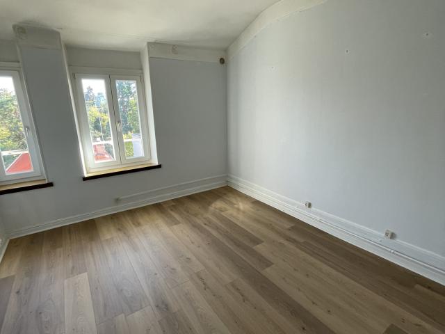 Appartement location à Nancy