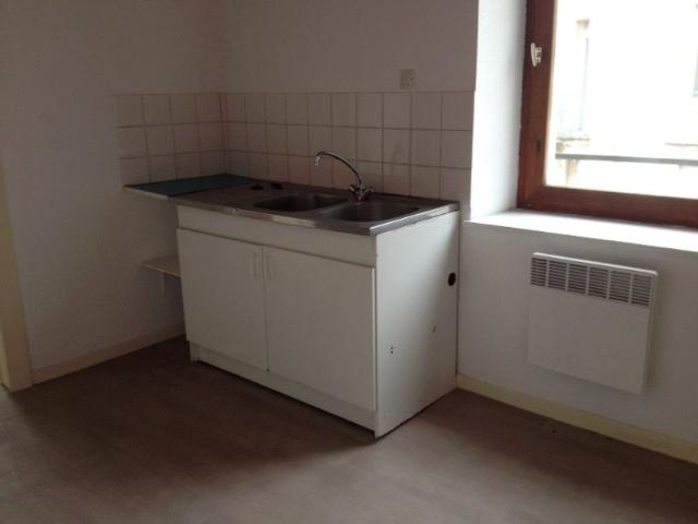 Appartement location à Nancy