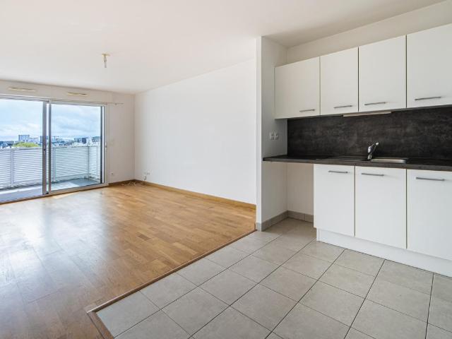 Appartement location à Richebourg, Nantes