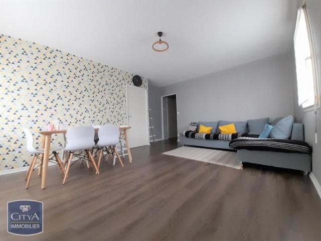 Appartement location à Beaujoire - Halvèque, Nantes
