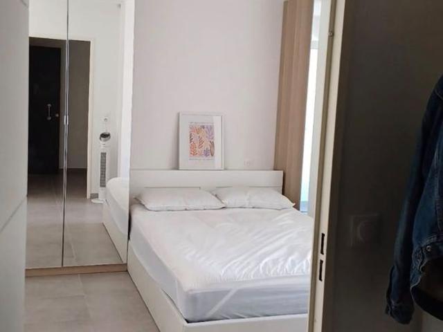 Appartement location à Nice