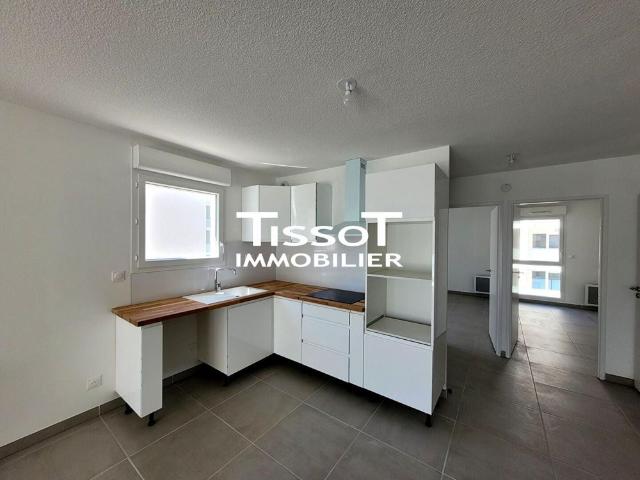 Appartement location à Nîmes