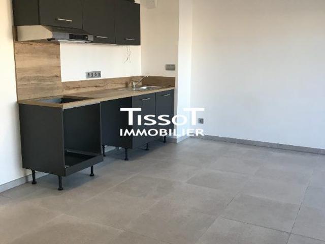 Appartement location à Nîmes