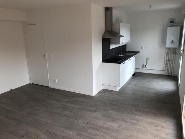 Appartement location à Rouen, Notre-dame-de-bondeville
