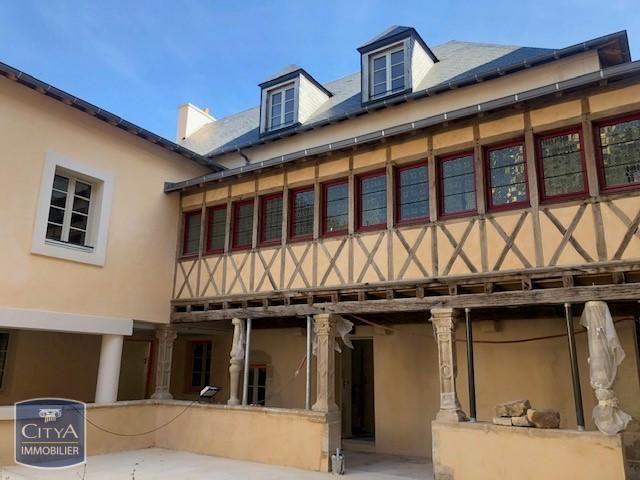 Appartement location à Poitiers