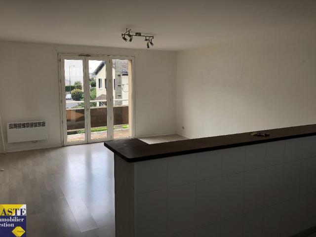 Appartement location à Torcy, Pontault-combault