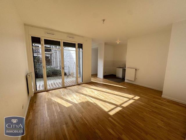 Appartement location à Nanterre, Puteaux