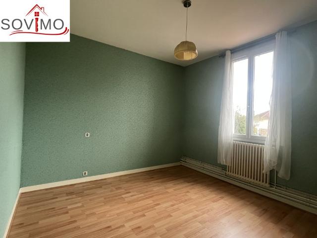 Appartement location à Confolens, Tessonnière