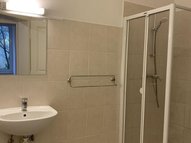 Appartement location à Sarreguemines