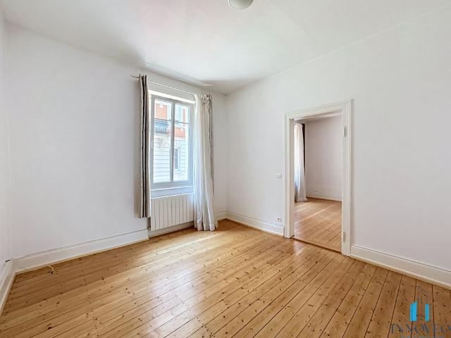 Appartement location à Strasbourg, Schiltigheim