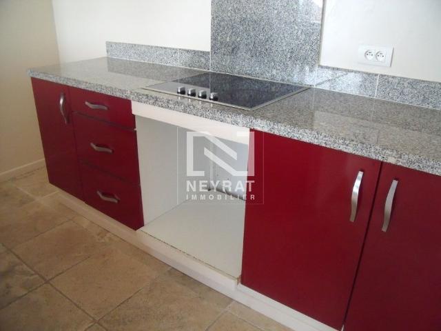 Appartement location à Arrondissement de Draguignan, Seillans