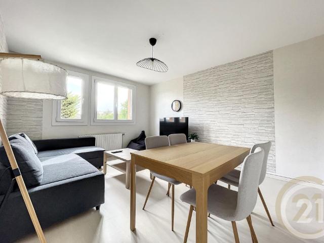 Appartement location à Troyes, Saint-andré-les-vergers