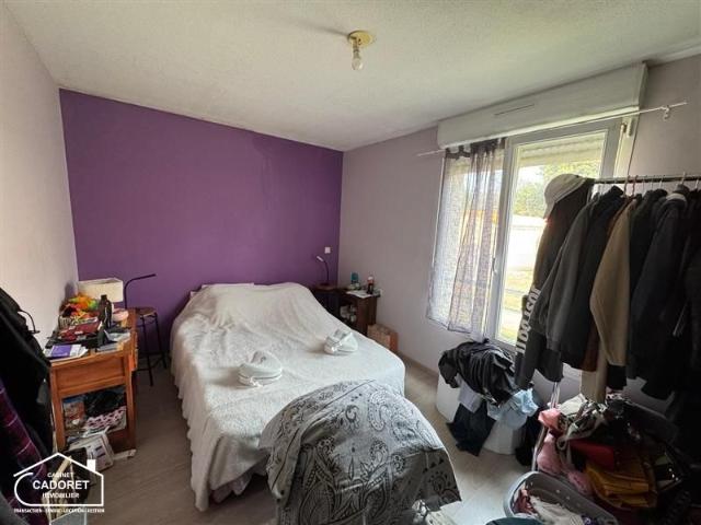 Appartement location à Saint-Nazaire, Saint-brevin-les-pins