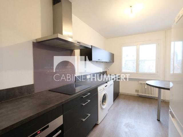 Appartement location à Saint-Étienne, Saint-etienne