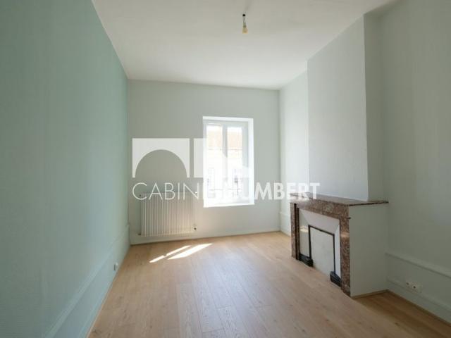 Appartement location à Saint-Étienne, Saint-etienne