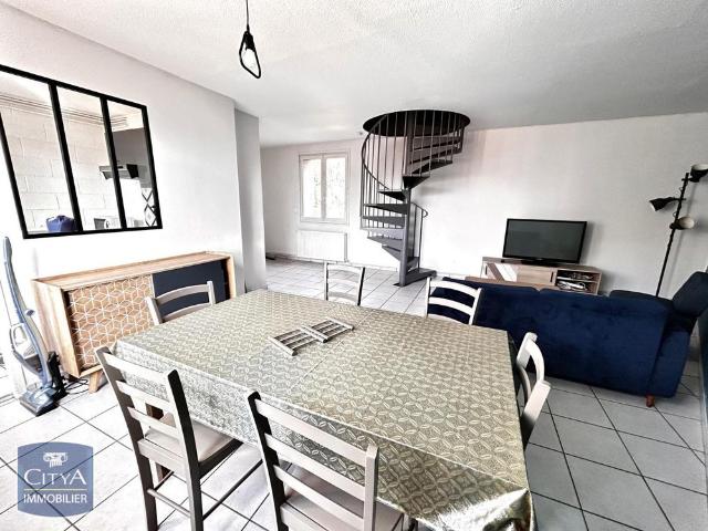 Appartement location à Saint-Étienne, Saint-etienne
