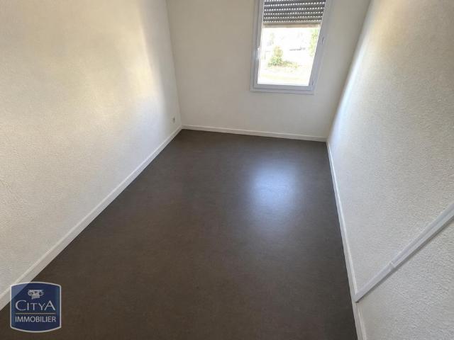 Appartement location à Faubourg d'Aunis, Saint-Jean-d'Angély