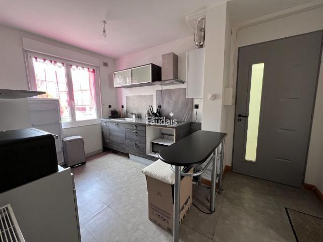 Appartement location à Saint-Lô, Saint-lô