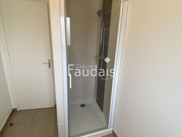 Appartement location à Saint-Lô, Saint-lô