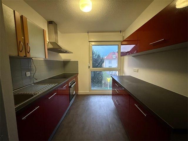Appartement location à Mulhouse, Saint-louis