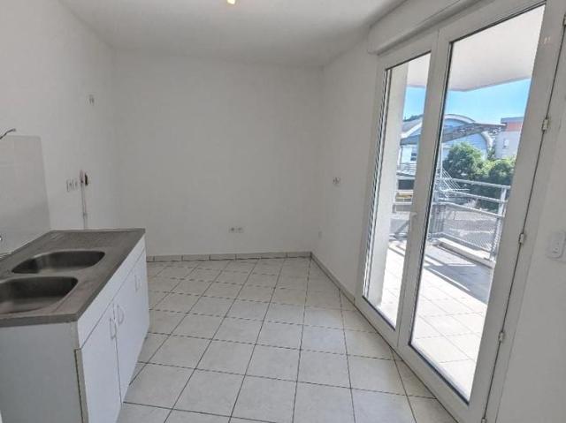 Appartement location à Grenoble, Saint-martin-d'hères