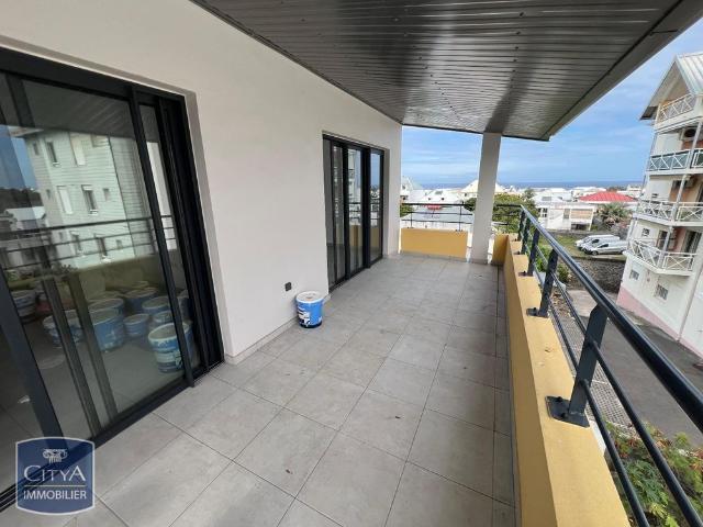 Appartement location à La Réunion