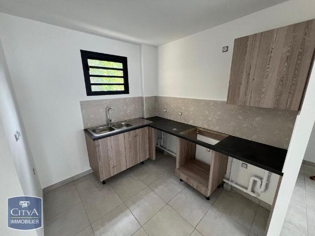 Appartement location à La Réunion