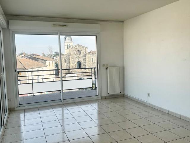 Appartement location à Valence, Saint-rambert-d'albon