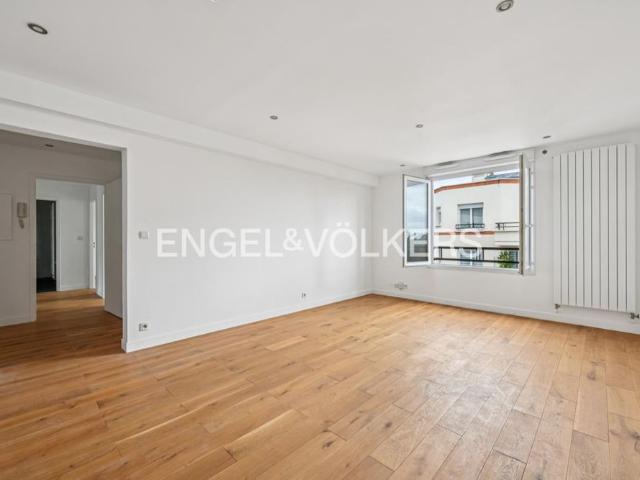 Appartement location à Nanterre, Suresnes