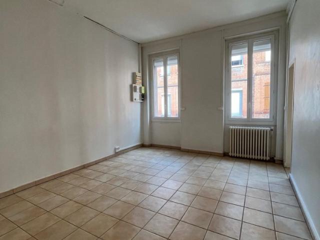 Appartement location à Toulouse