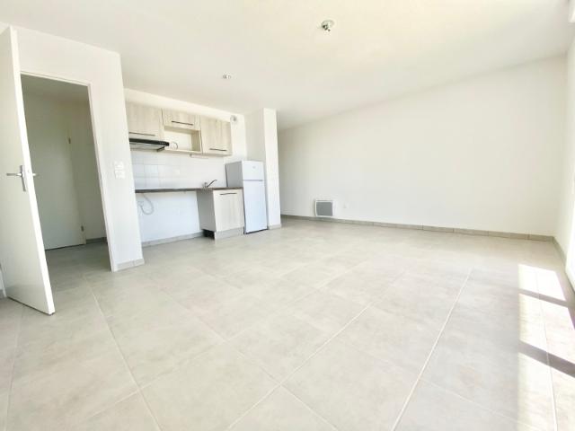 Appartement location à Toulouse