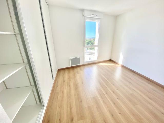 Appartement location à Toulouse