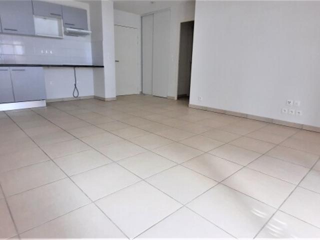 Appartement location à Toulouse