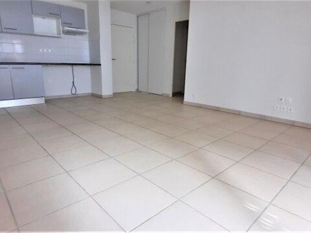 Appartement location à Toulouse