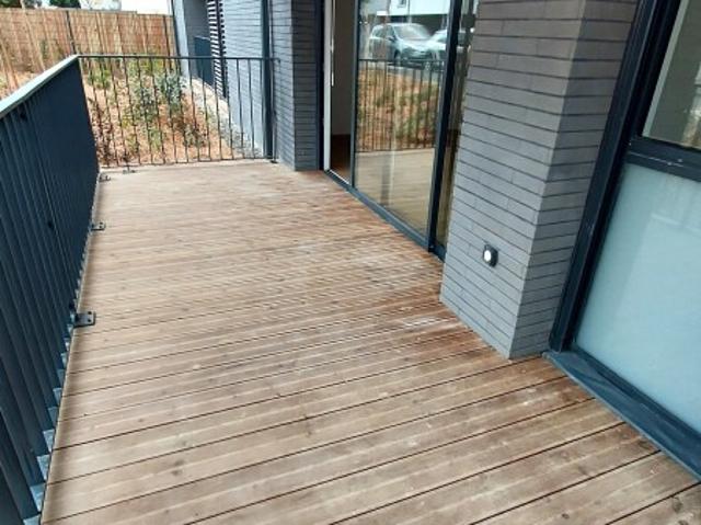 Appartement location à Toulouse, Maubec