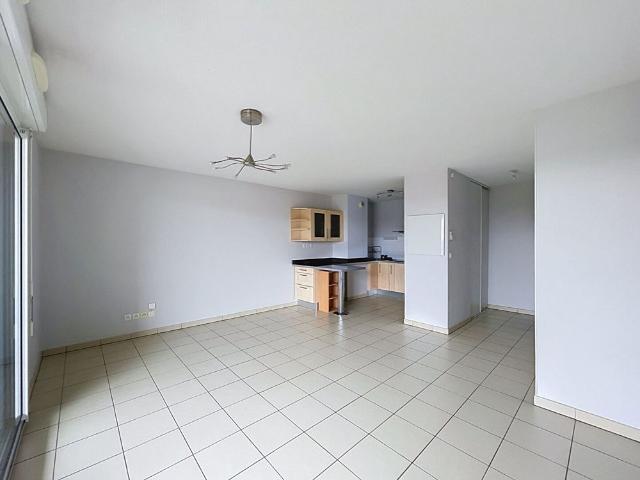Appartement location à Toulouse