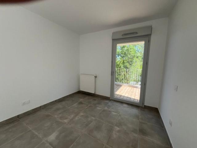 Appartement location à Toulouse