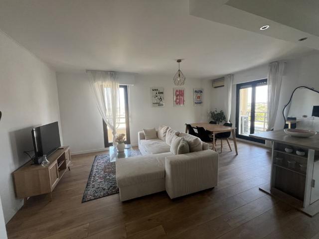 Appartement location à Toulouse
