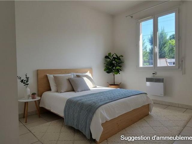 Appartement location à Toulouse, Tournefeuille