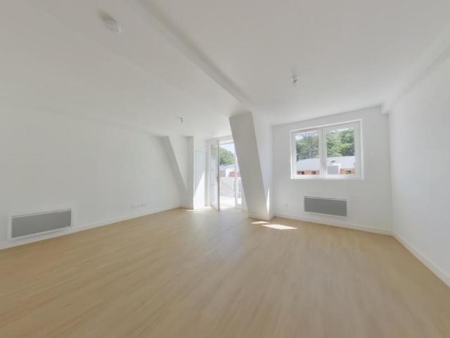 Appartement location à Tours