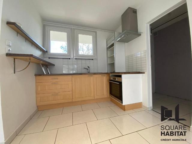 Appartement location à Tours