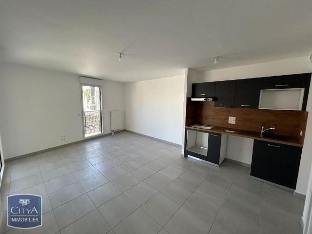 Appartement location à Tours