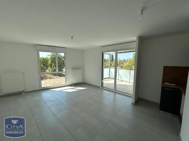 Appartement location à Tours
