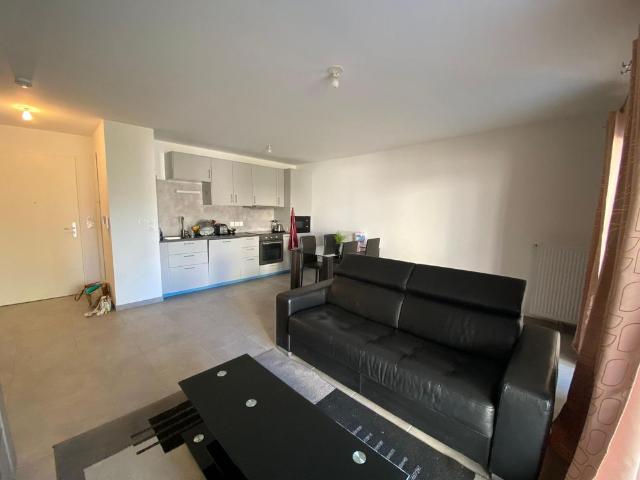 Appartement location à Valence