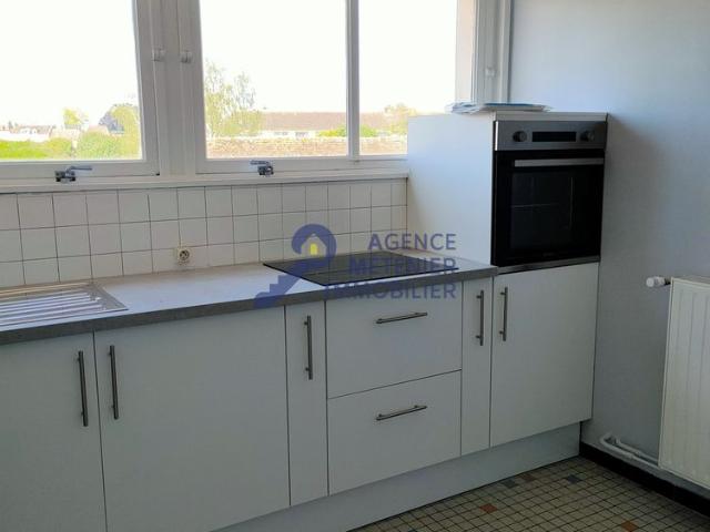 Appartement location à Vichy, Varennes-sur-allier