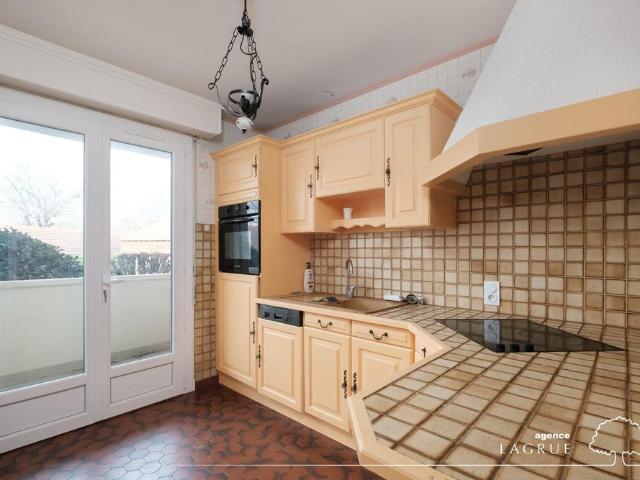 Appartement location à Vichy, Le Vernet
