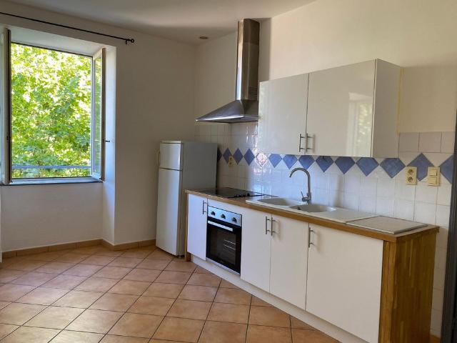 Appartement location à Largentière, Villeneuve-de-berg