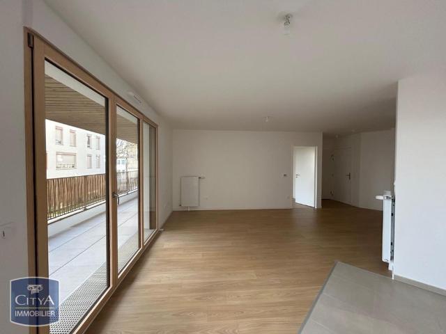 Appartement location à Nanterre, Villeneuve-la-garenne