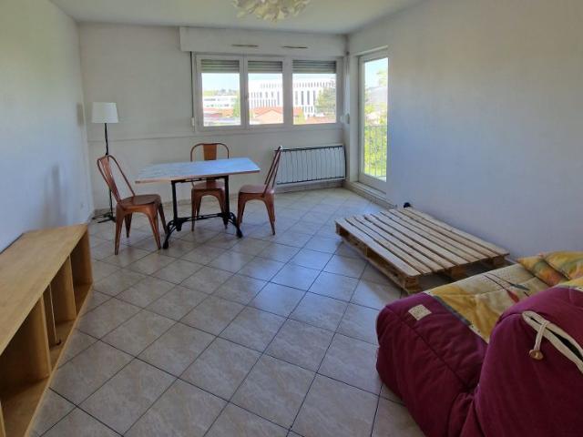 Appartement location à Lyon, Métropole de Lyon