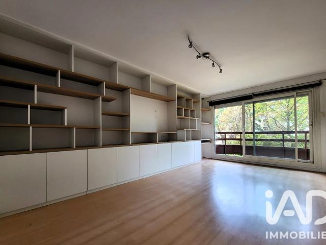 Appartement location à Nanterre, Gennevilliers